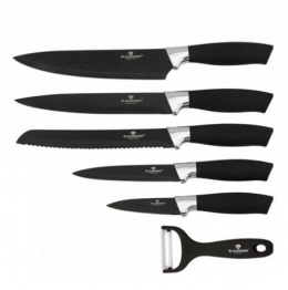 Набор ножей Blaumann 2072-BL (7 пр)