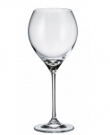 Набор бокалов дли вина Bohemia 1SF06-390 (390 мл, 6 шт)
