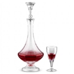 Набір для ликера/водки Bohemia King Louis 99999-58805-710 (3 пр)