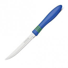 Нож для стейка Tramontina COR-COR 23450/215 (2 пр)