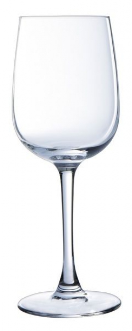 Набор бокалов для вина LUMINARC Versailles 1509G (270 мл, 6 шт)