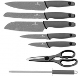 Набор ножей Berlinger Haus 2116-BH (8 пр)