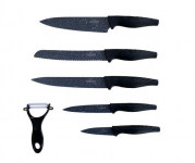Набор ножей Bohmann BH-5150 (6 пр)