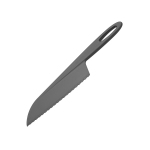 Нож для випечки TRAMONTINA Ability 25165/160