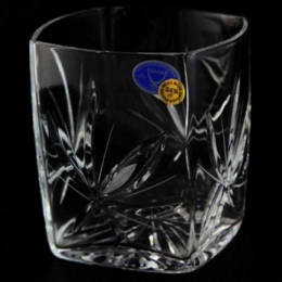 Набор стаканов Неман 8016-250-900/43 (6 шт, 250 мл)