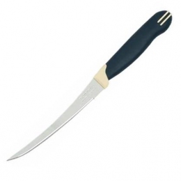 Набор ножей Tramontina MULTICOLOR 23512/215 (12.7 см 2шт)