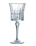 Набор бокалов для вина ECLAT LADY DIAMOND 9744L (6 шт, 190 мл)
