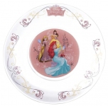 Тарелка десертная ОСЗ DISNEY 16c1914 Принцес (19,6 см)