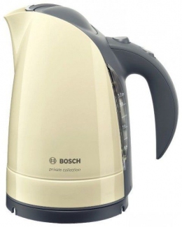 Электрочайник Bosch 6007TWK (1.7 л)