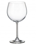 Набор бокалов для вина Bohemia Colibri 4S032-570 (570 мл, 4 шт)