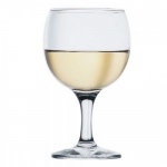 Фужер для белого вина Pasabahce  Bistro 44415-1-SL (175 мл, 1 шт)
