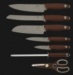 Набор ножей Berlinger Haus 2118-BH (8 пр)