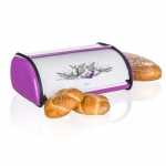 Хлебница Banquet Lavender 