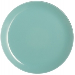  Тарелка обеденная LUMINARC ARTY SOFT BLUE 1122L (26 см)