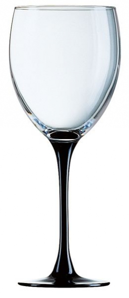Набор бокалов для вина LUMINARC Domino 0015J (350 мл, 6 шт)