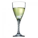 Набор бокалов для белого вина Pasabahce Twist 44362 (6 шт, 180 мл)
