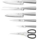 Набор ножей Berlinger Haus 2467-BH (7 пр)