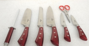 Набор ножей Bohmann 6020-BH-