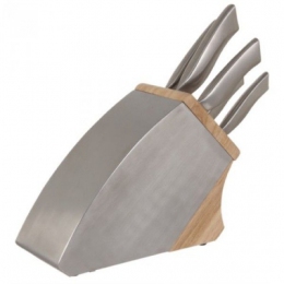 Набор ножей Vinzer Fusion 69108