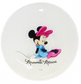 Пиала Luminarc Disney Minnie Colors 2122L (16 см)