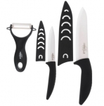 Набор керамических ножей Bohmann Barton Steel 9003-BH (3 пр)