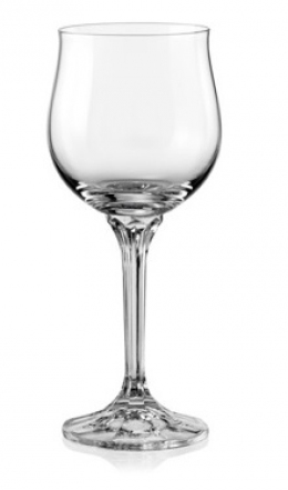 Набор бокалов для вина Bohemia Diana 40157-230 (230 мл, 6 шт)