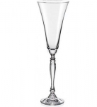 Набор бокалов для шампанского Bohemia Victoria 40727-180 (180 мл)