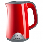 Чайник-термос MAGIO MG-514 (1,7 л)