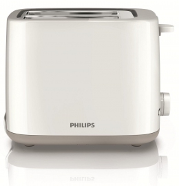 Тостер Philips 2595HD 800Вт