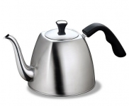 Заварочный чайник Maestro 1333-tea-MR (1,1 л)