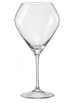 Набор бокалов для вина Bohemia Bravo 40817-620 (620 мл, 6 шт)