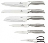 Набор ножей Berlinger Haus 2341-BH (8 пр)