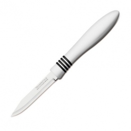 Набор ножей для овощей Tramontina COR-COR 23461/283 ( 76мм 2 пр)