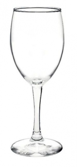 Набор бокалов для воды Bormioli Rocco Diamante 166300D03821990 (250 мл, 3 шт)