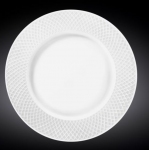 Набор тарелок обеденных Wilmax Julia Vysotskaya 880101-JV-2C (25,5 см, 2 шт)