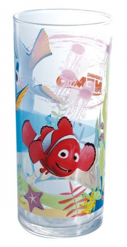 Набор стаканов Luminarc Disney Nemo 21578 (300 мл, 3 шт)